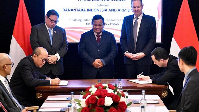 BISA GAK NIH..? Kejar Rp 4.110 Triliun, Airlangga Cari 15.000 Orang Warga RI