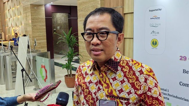 LANGKAH STRATEGIS PRABOWO..! Wamenperin Perjanjian RI-AS jadi Lompatan Besar Industrialisasi
