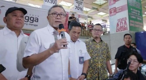 ALIH FUNGSI SEJAK 2010 AKAN DIDENDA..! Nusron Batasi Alih Fungsi Lahan Sawah Maksimal 11% dari LBS