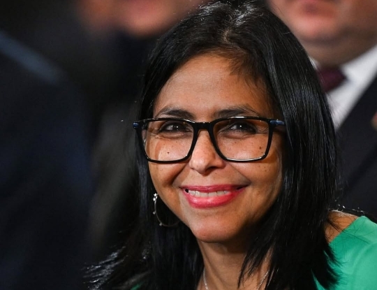 Situasi Terakhir Venezuela: Delcy Rodriguez Menanggung Beban Berat