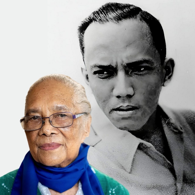 60 Tahun Pencarian: Indonesia Dimana Makam Chris Soumokil?