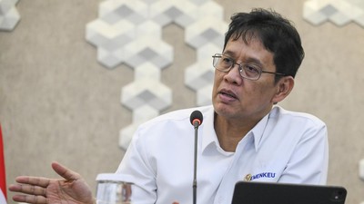 GAK BERES-BERES NIH..! Purbaya Endus Kebocoran di Balik Restitusi Pajak 2025 Rp360 Triliun