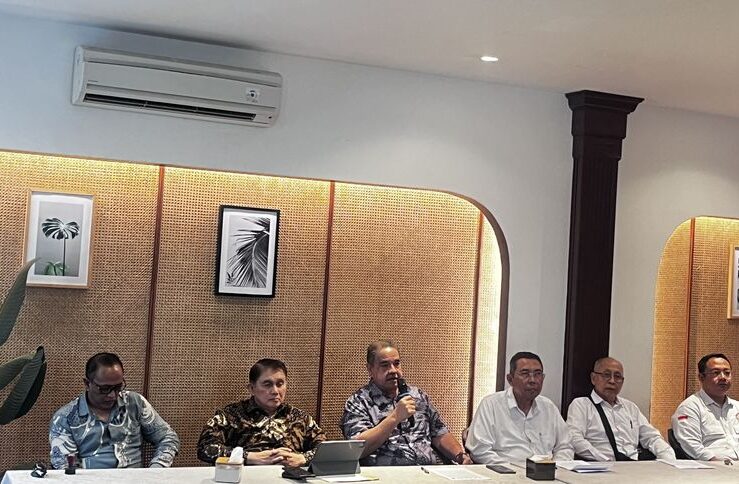 PRESIDEN JANGAN KECOLONGAN..! AMTI: Sumbangan Industri Tembakau Ke Negara Rp 300 Triliun, BUMN Hanya Rp 80 Triliun