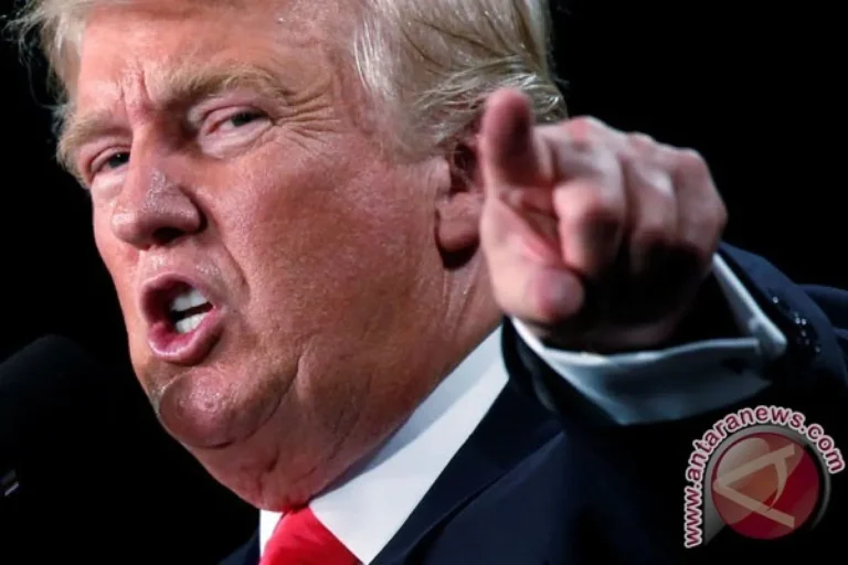 Menyongsong Keruntuhan Imperialis Amerika