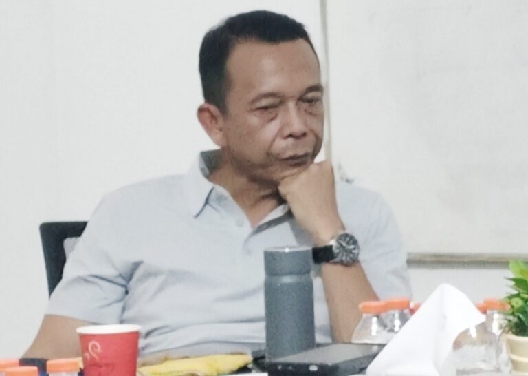 UDAH SAATNYA NIH..! Ilhamsyah: Kepemilikan Saham Oleh Buruh Akan Mengubah Relasi Industrial Yang Selama Ini Timpang