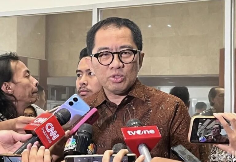 JANGAN GANGGU INDUSTRI NASIONAL..! Wameperin Tegaskan Jangan Putuskan Secara Sepihak Urusan Tembakau: Sudah Ada Aturannya!