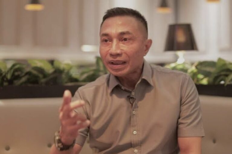 JANGAN LAGI PAKSA VAKSINASI..! Dharma Pongrekun Gugat UU Kesehatan: Tubuh Adalah Hak Absolut!