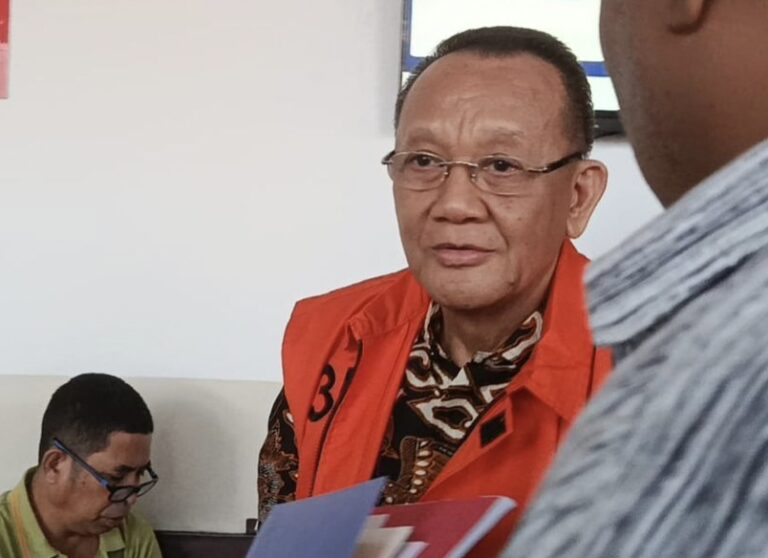 SEGITU DOANG..? Nurhadi Tetap Dibui 5 Tahun di Kasus Rp 137 M, KPK Harap Beri Efek Jera