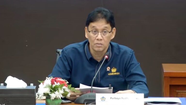 JANGAN TELAT LAGI..! Purbaya Rilis Aturan Baru Transfer ke Daerah: Percepat DBH-DAU