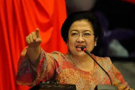 GAK USAH REAKSIONER..! PDIP yang Overthinking, Bukan Pemerintah yang Panik