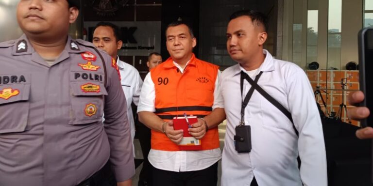 JANGAN ADA YANG LOLOS..! Dugaan Upeti dari Imigrasi Bali Mengalir ke Pusat, Jejak Setoran ke Silmy Karim Diburu