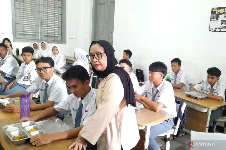 MBG sebagai Sirkuit Ekonomi Lokal dan Kerakyatan