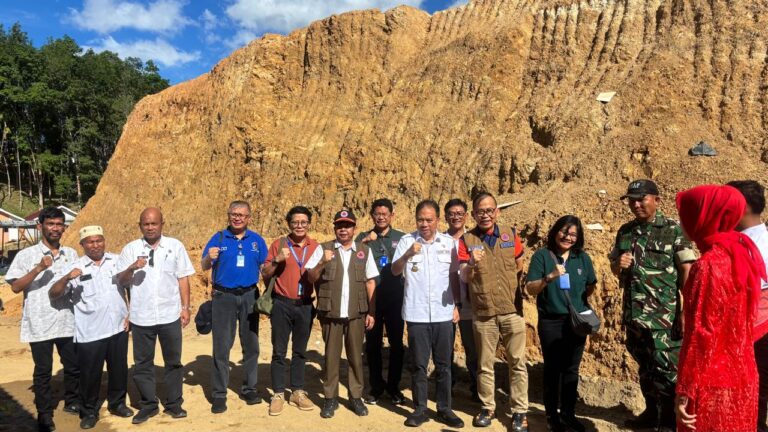 Aksi Penabur Berbagi: Pemulihan Bukan Hanya Tanggap Darurat