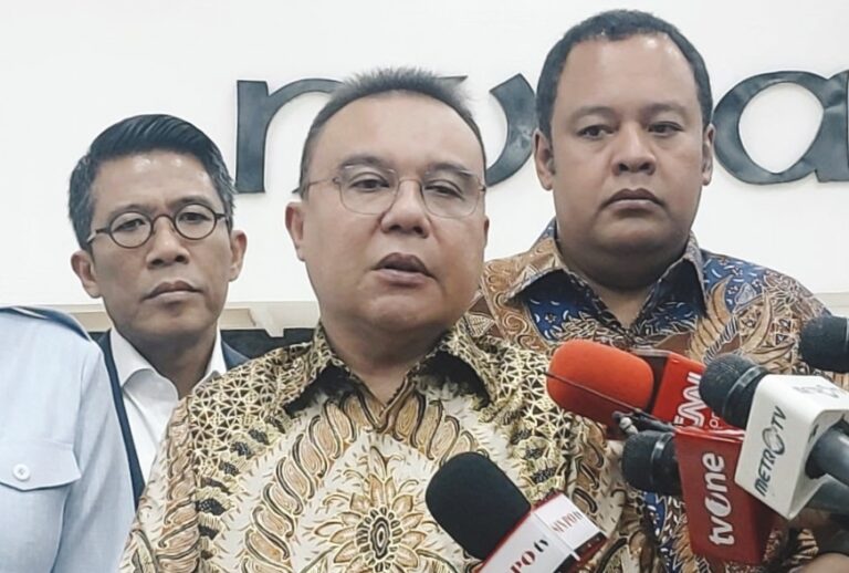 PERLU SEGERA BERBENAH..! Komisi IX DPR Kirim Evaluasi soal BGN ke Pemerintah Sebelum Dadan Dicopot