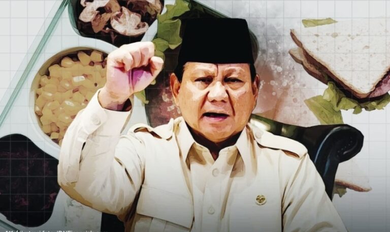 TSM BANGET NIH..! Istana Soroti Kantong Sony Sonjaya Berisi 20 Nama Terlibat Korupsi MBG: Diproses Saja Secara Hukum!