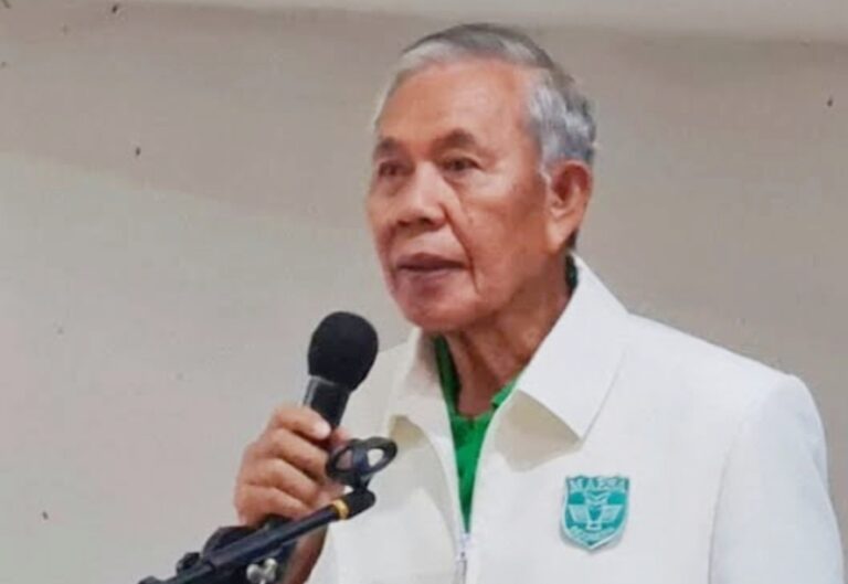 REFOMASI TNI..! Letjen (Purn) Johny Lumintang Soroti Rencana Penambahan Batalion Teritorial Pembangunan