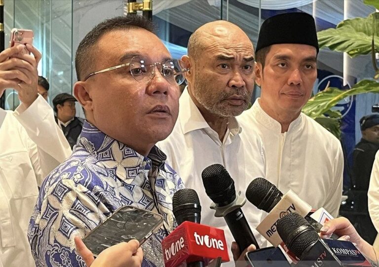 BENERAN WAKIL RAKYAT..! Dasco Telepon Dirut Pertamina Usai Terima Laporan Ancaman PHK 55 Ribu Buruh