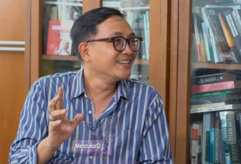 GAK USAH PANIK..! InFast Bestari Soroti Anjloknya IHSG: Saham Anjlok Tidak Mencerminkan Ekonomi Riil