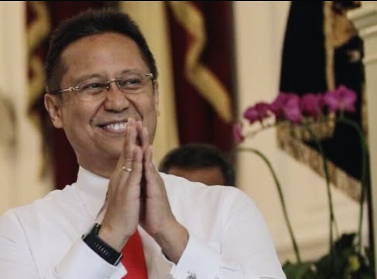 HIDUP PASIEN BERESIKO..! Menkes Mumet Hadapi Masalah Kedokteran: Tak Ada Dokter Di Puskesmas, Kesenjangan Gaji, hingga Bullying