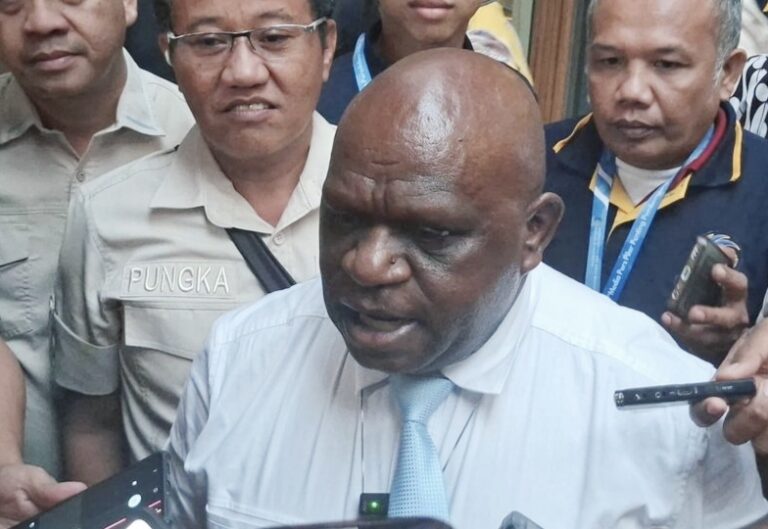 HANYA DI INDONESIA..! Pigai Ungkap RUU HAM, Komnas HAM Bakal Punya Wewenang Penyidikan, Bahkan Pemanggilan Paksa