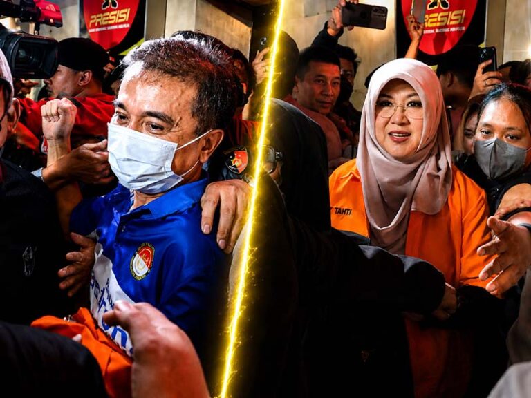 UNGKAP SIAPA DIA..! Polda Metro Singkap Ada Mantan Pejabat Berupaya Hambat Kasus Roy Suryo