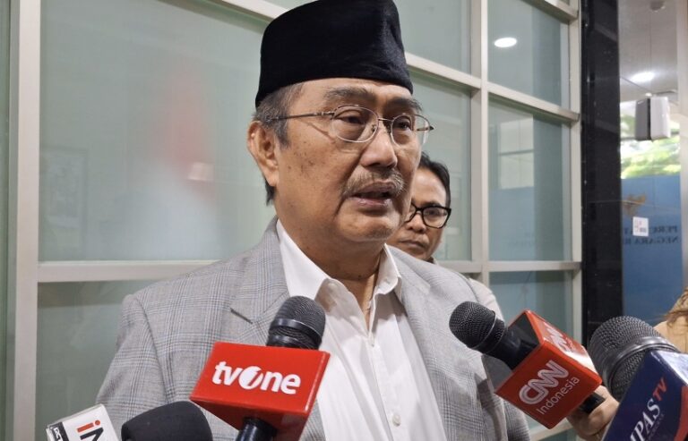 JIMLY GIMANA NIH..? Mahfud MD: Sejak Awal Saya Tidak Yakin Pemerintah Sungguh-sungguh Reformasi Polri, Bahkan Takut