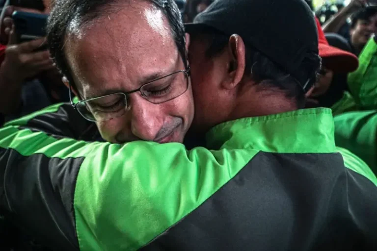 JANGAN LAMBAT..! Hakim Dorong Jaksa Telusuri Pencucian Uang Rp 4,8 Triliun Nadiem Makarim