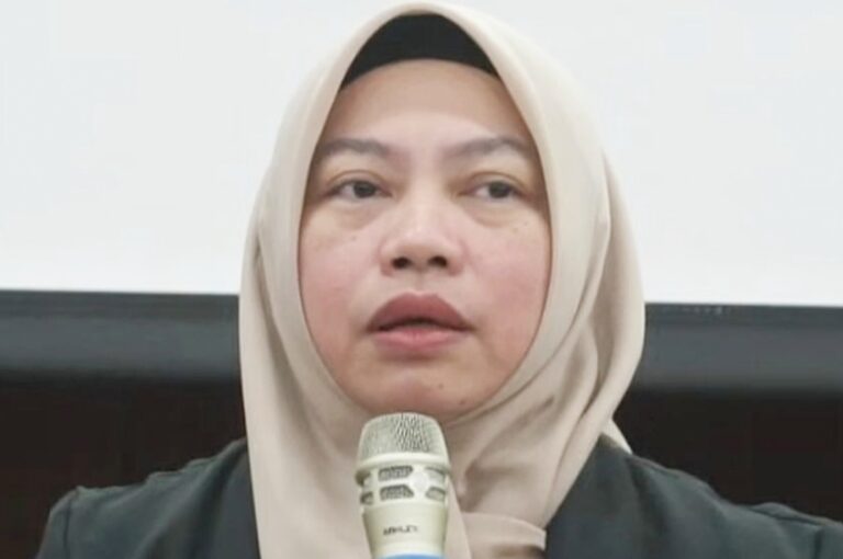 KAWAL KETAT DONG..! Revisi UU Pemilu, Pakar Sebut DPR Seperti Lepas Tanggung Jawab