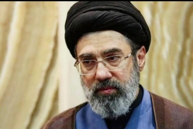 SIRENE MERAUNG-RAUNG..! Iran Balas Bom 85 Situs Militer AS di Bahrain-Kuwait
