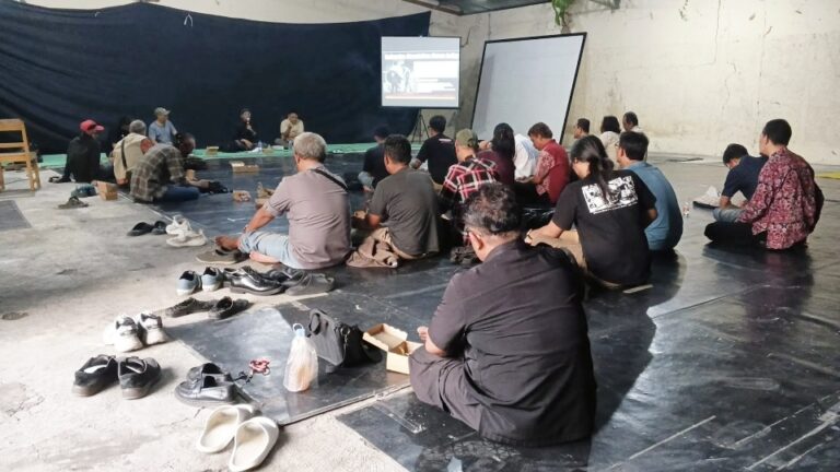 Bangkitkan Kembali Solo sebagai Epicentrum Perubahan: Refleksi Pasca-Reformasi dan Panggilan Sejarah