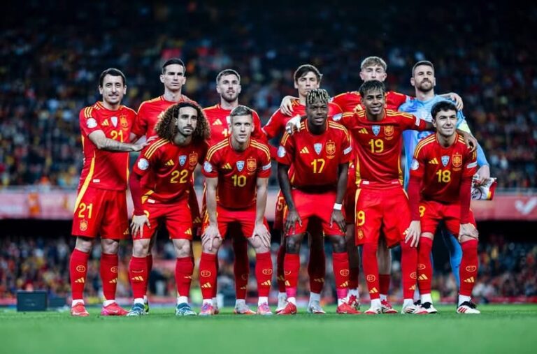 Laga Portugal versus Spanyol, Partai Mempertaruhkan Harga Diri