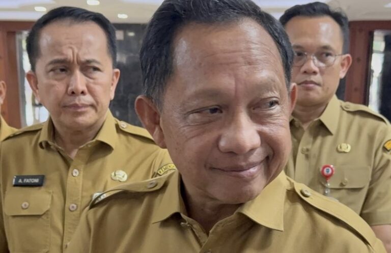 JANGAN TELAT BAYAR NIH..! Pemerintah Cairkan Rp19 Triliun untuk Pemda yang Kesulitan Bayar Gaji PPPK