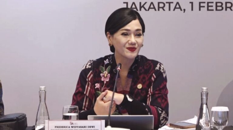 GAMPANG BANGET NIPU NIH..! Penipuan Kuras Rp9,1 Triliun Saldo Warga RI, Setiap Hari 1.000 Orang Melapor