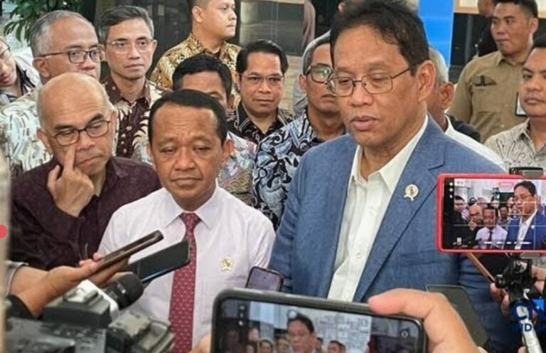 SUBSIDI JANGAN BOCOR LAGI..! Purbaya Tegaskan Ojol Dikecualikan dari Kebijakan Pembatasan Pertalite