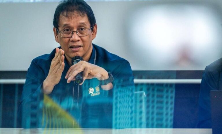 WASPADAI GEROMBOLAN TIKUS KORUP..! Purbaya: Utang Kopdes Merah Putih Rp 240 Triliun Dibayar Pakai APBN, Dicicil 6 Tahun