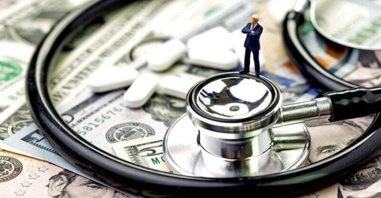 “Health Inc” – Penipuan Kaum Konglomerat Terbesar Global