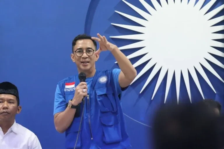 KPK JANGAN AMANKAN KORUPTOR..! Jaga’98 Desak KPK Seret Anggota DPR Rizqi Sadiq: Terlibat Korupsi Eks Bupati Tulungagung