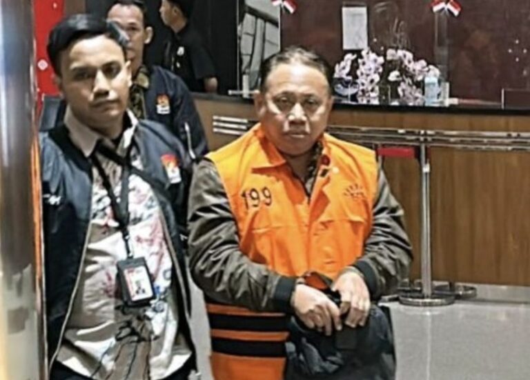 TUT WURI HANDAYANI..! Kasus Korupsi Unsoed, KPK: Oknum Guru SMA Jadi Koordinator “Pengepul” Calon Mahasiswa