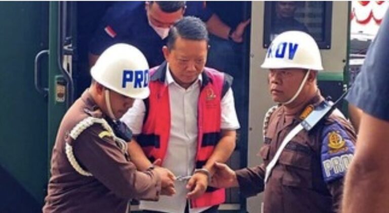 UNGKAP JARINGANNYA DONG..! Kejagung Periksa Febrie Adriansyah soal Dugaan Korupsi sebagai Pidana Asal TPPU
