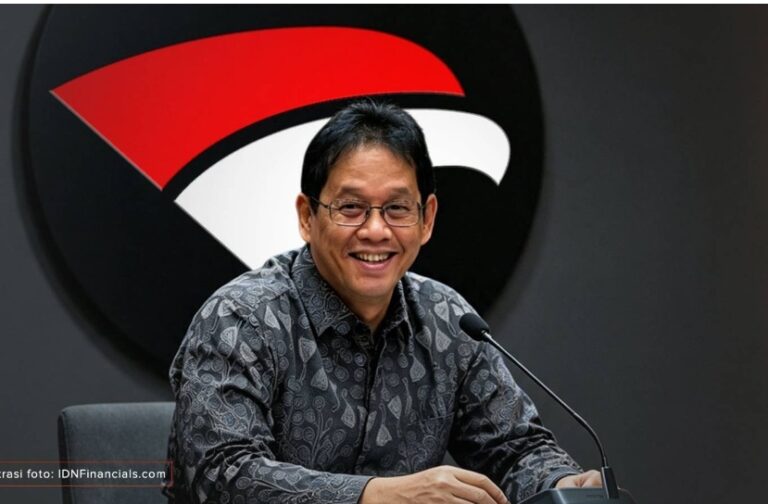 MULAI NGELAWAN..! Danantara Keberatan Setor Negara Rp120 triliun, Purbaya: Perintah Presiden