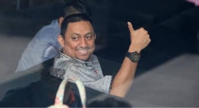 BONGKAR JARINGANNYA DONG..! KPK Ungkap Peran Ketua Golkar Fahd A Rafiq dalam Kasus HGB Kabupaten Bogor: Tampung Uang Koruptor!