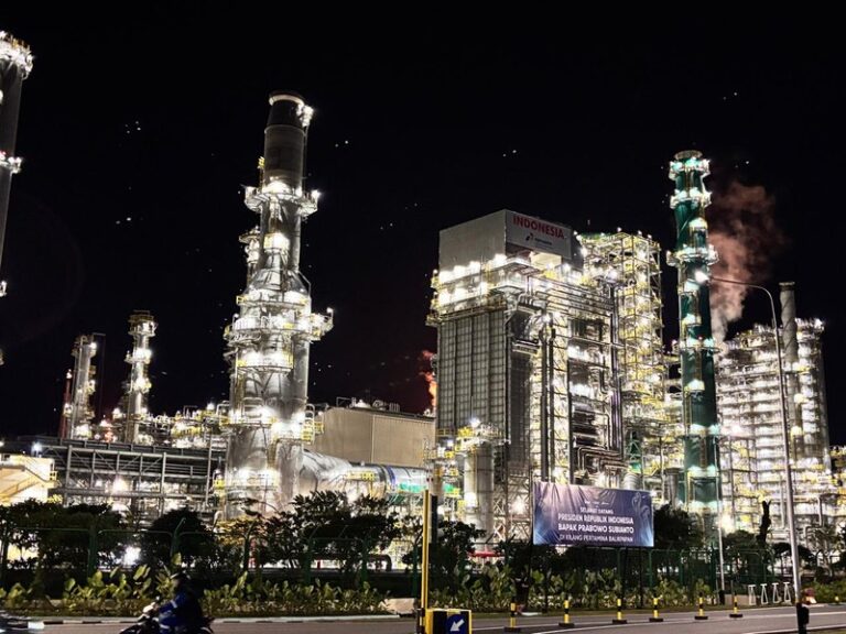 EMANG MASIH BISA..? SKK Migas Bakal Bubar Diganti BUK, RI Bisa Jadi ‘Raja’ Minyak Lagi?