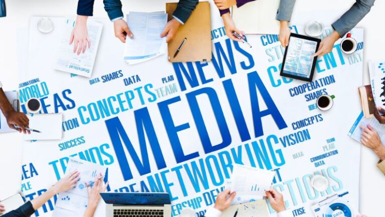 Trust Terhadap Media Indonesia Turun, Hanya CNN Indonesia dan Kompas Masih Memegang 61 Persen Kepercayaan Publik