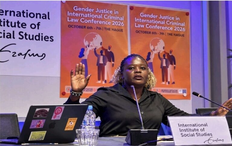 Catatan dari Den Haag Seri 2: Menggugat Ilusi Penjara: Dekonstruksi Carceral Feminism dan Terabaikannya Pemulihan Korban